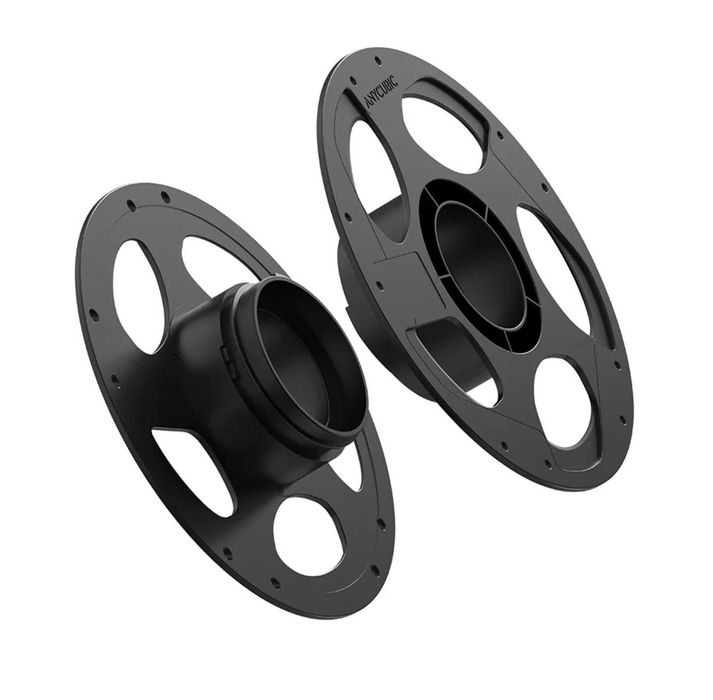 Szpula dla Bambu Lab Refill (100% kompatybilna, z RFID)