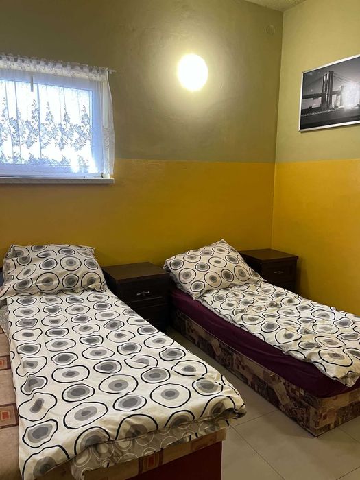 Kwatery Pracownicze Pokoje Kraków