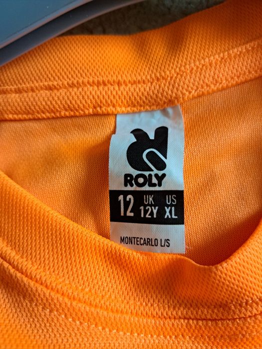 Koszulka sportowa Roly r. XL - nowa