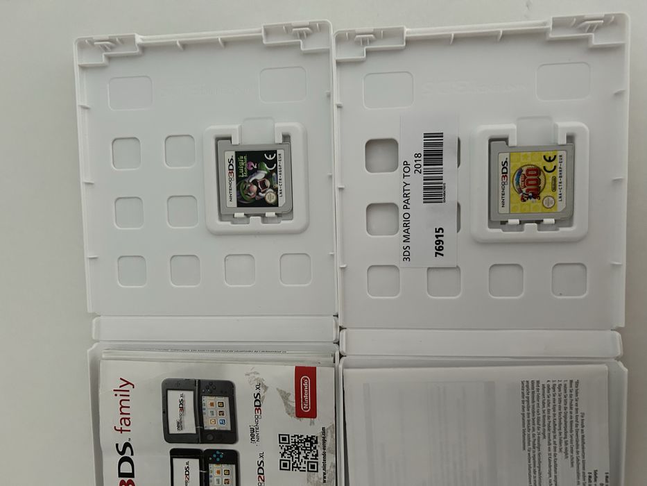 Nintendo  2ds