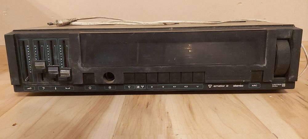 Radio Unitra Diora