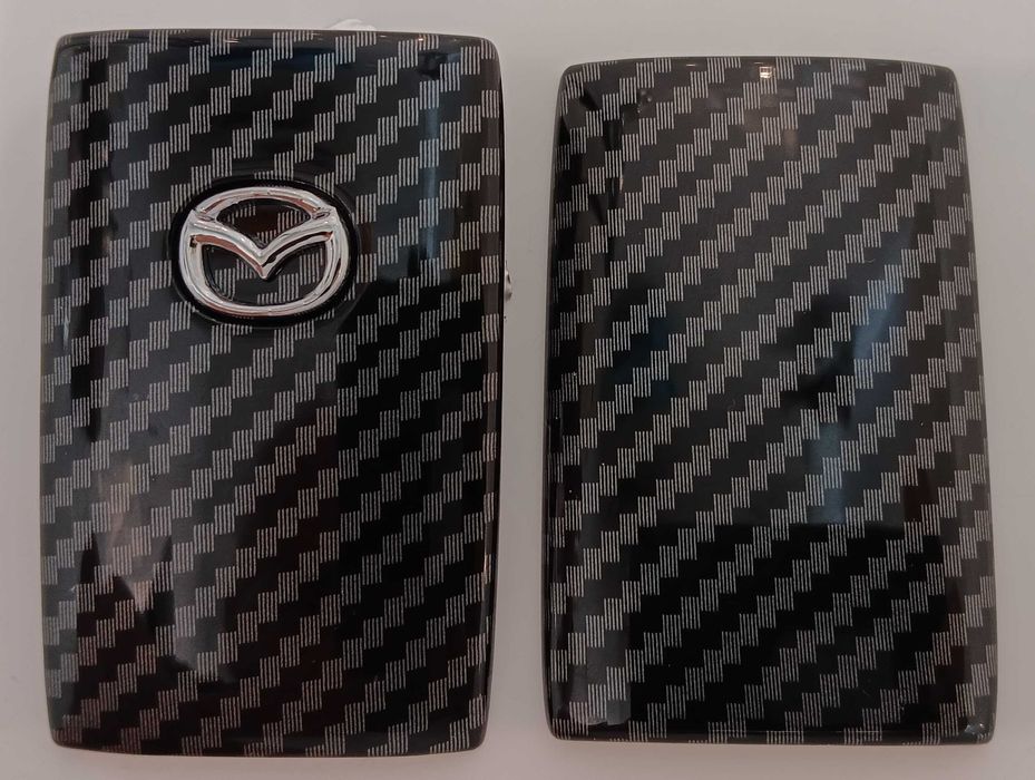 Obudowa kluczyków Mazda