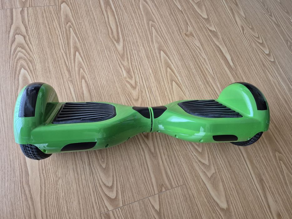 Hoverboard 6.5 novo