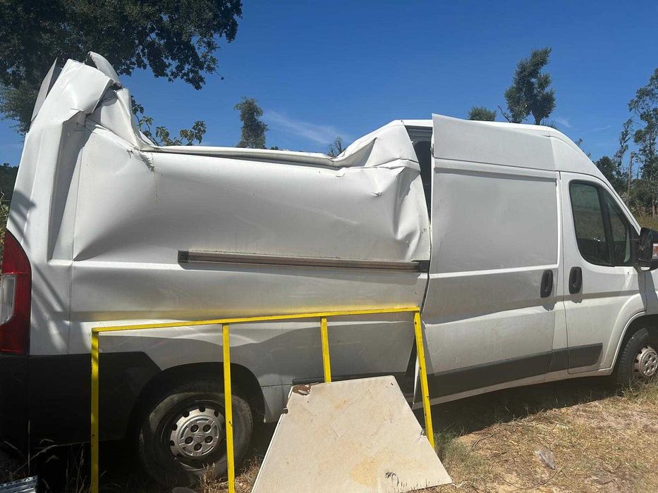 Citroen Jumper - Ligeiro mercadorias 2.0