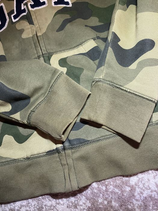 Зипка Gap кофта