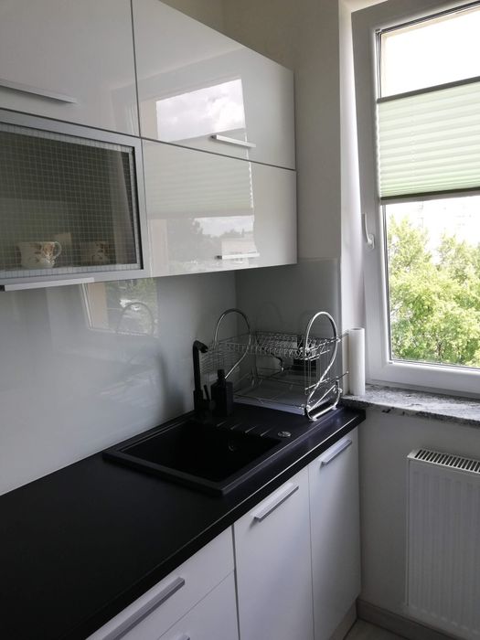 Mieszkanie – Warszawa, Targówek Mieszkaniowy, Targówek - Widok 4