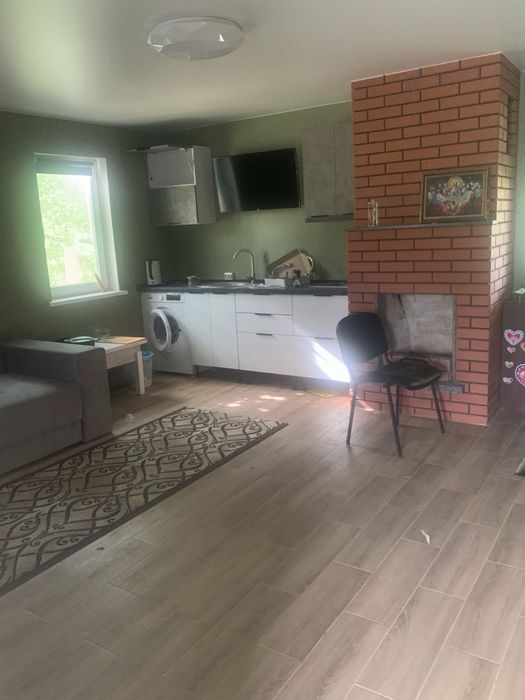 House in Tashky, Shepetivskyy rayon - View 4