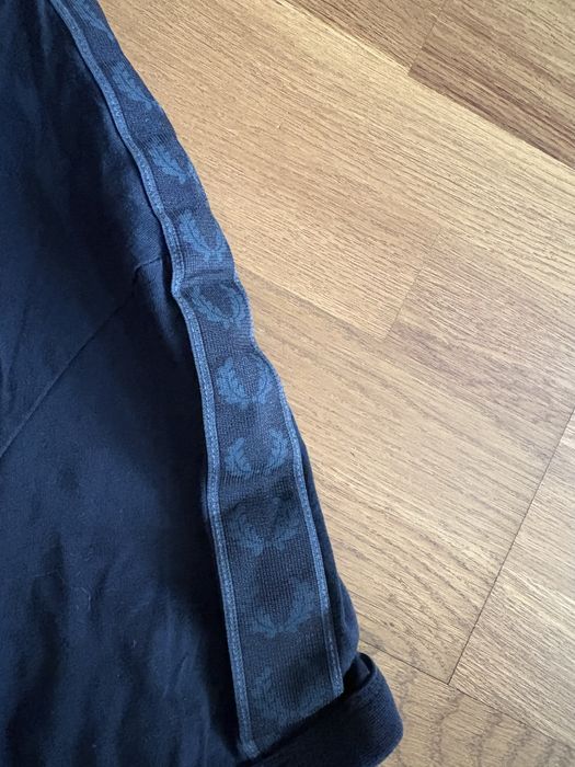 футболка fred perry