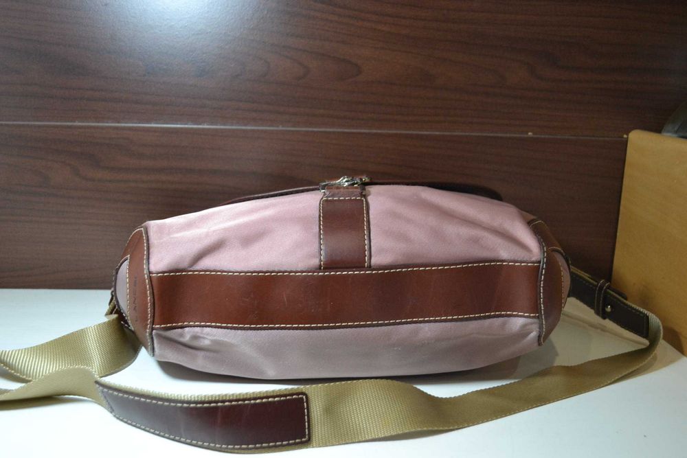 lancel paris сумка жіноча оригінал почтальонка кросбоді