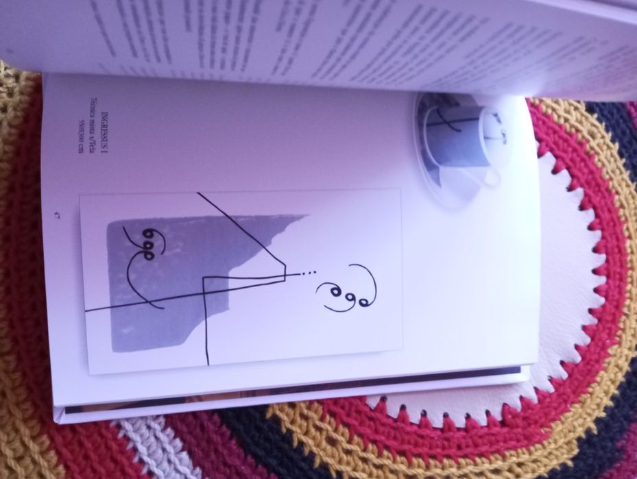 Manuel Carmo - Um café pelo aqueduto