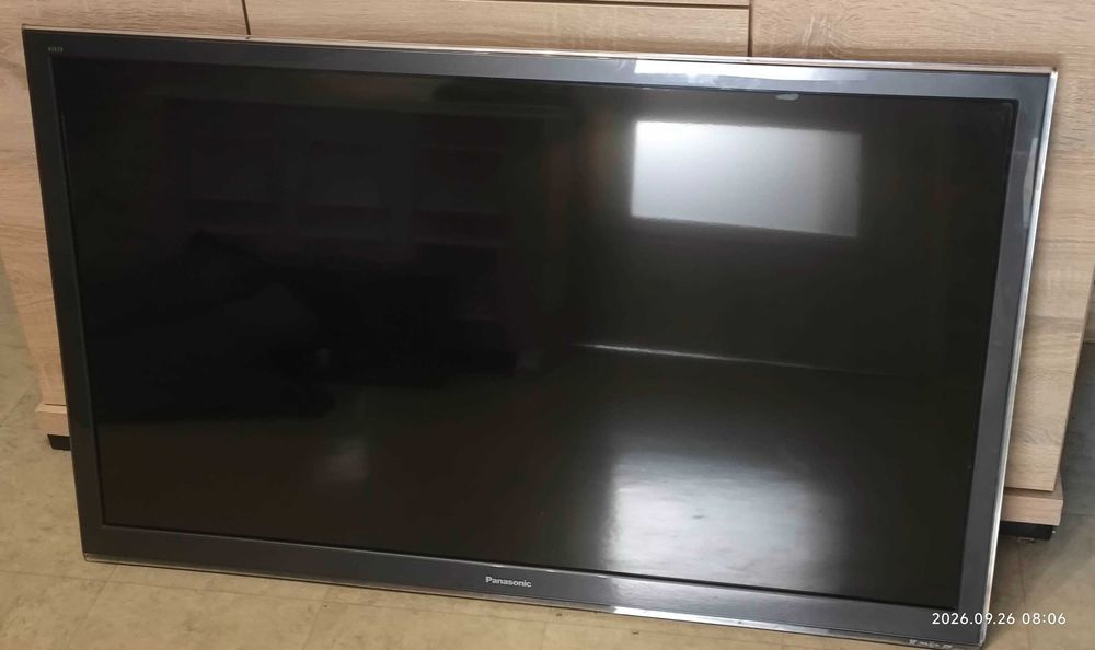 telewizor 3D panasonic 42 cale full hd TX-l42ET5E bytom