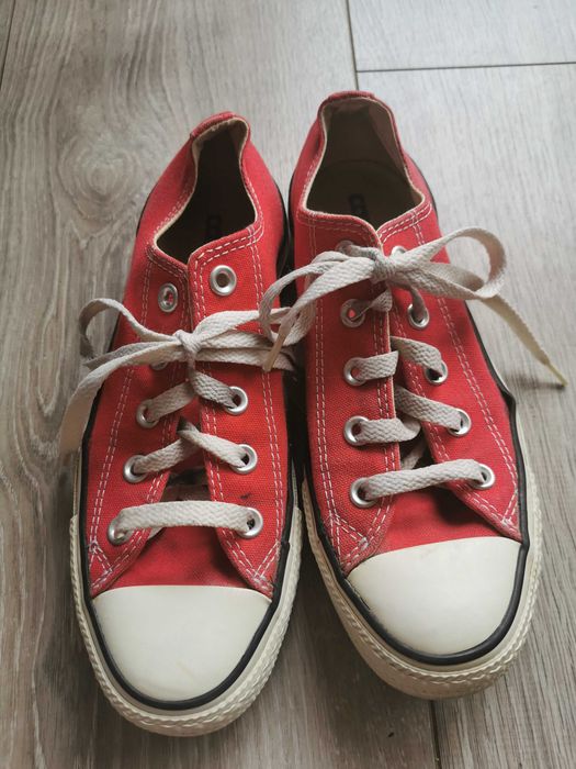 Buty,  trampki converse roz 36.5