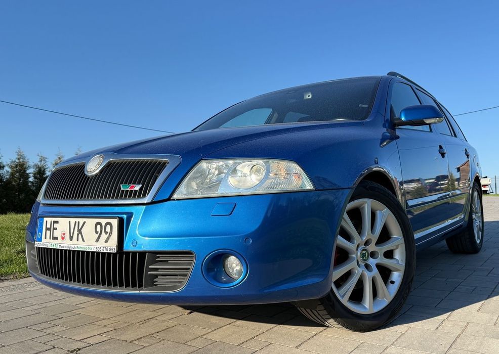 Продам Skoda Octavia