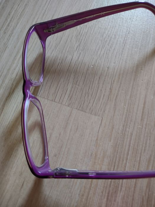 Óculos Graduados Senhora Max & Co