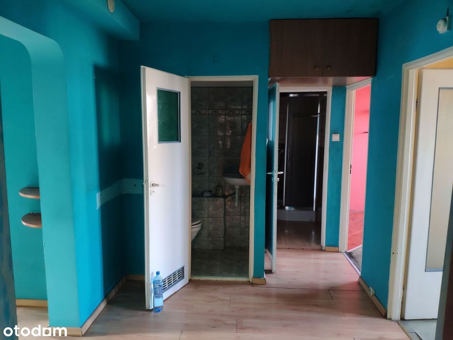 Spółdzielcze własnościowe mieszkanie w Chorzowie II