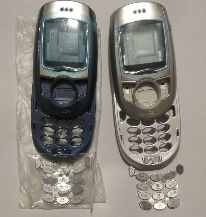 Корпус к Kyocera SE47 (СДМА)