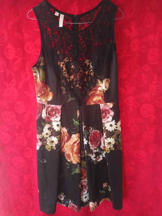 Sukienka BodyFlirt 42