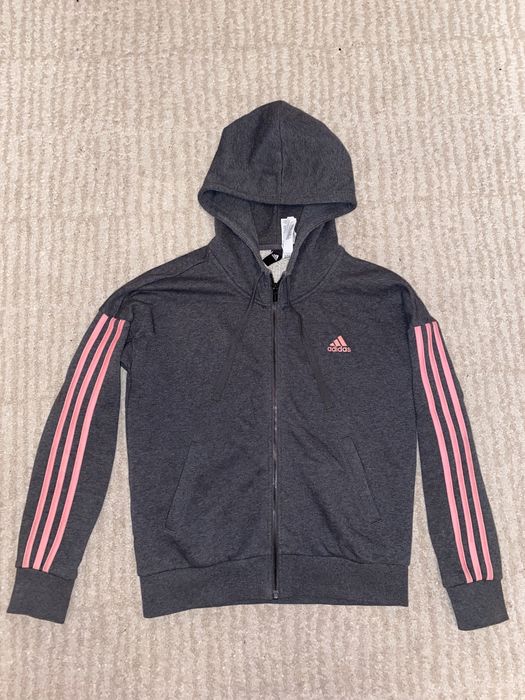 Bluza z kapturem damska Adidas