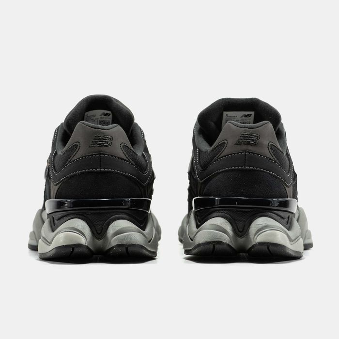 Чоловічі кросівки New Balance 9060 Cordura "2786" Розміри 40-46