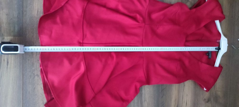 Sukienka Topshop