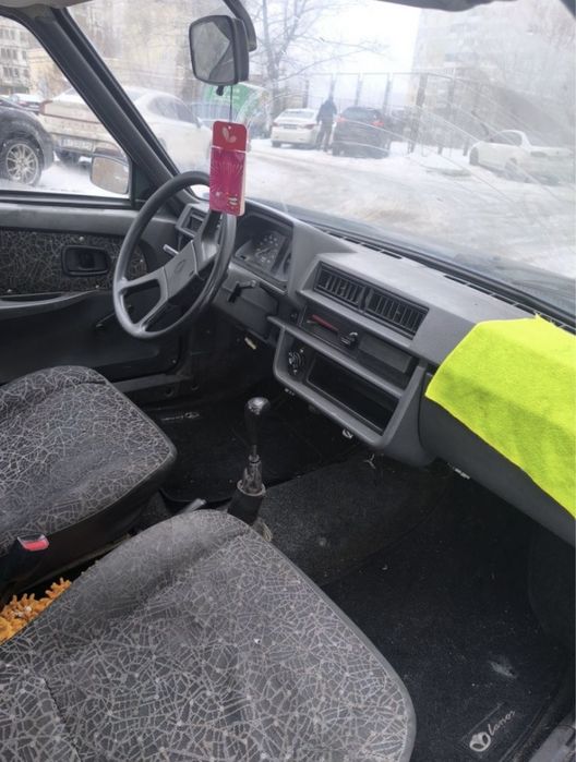 Продам. Заз славуту ИНЖЕКТОР росход палива 6л на 100 км