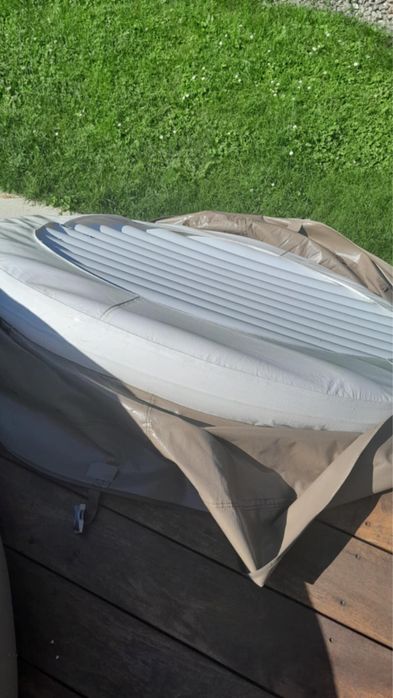 Jacuzzi lay-z-spa palm springs