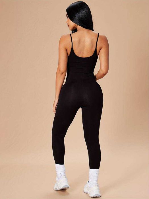 ⊛ Entrega Gratis 24H ~ NEW« Macacao Estilo Fitness mega Sexy L(40/42)