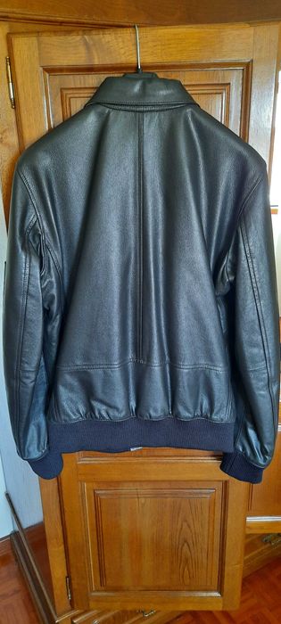 Casaco Pele Novo - Lion of Porches