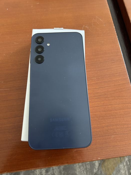 Telemóvel Galaxy A25 5G 128GB (ainda na garantia)