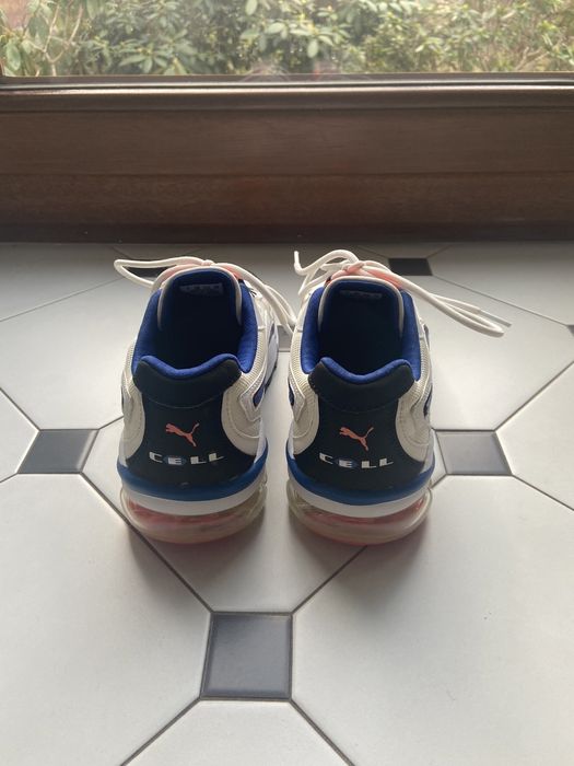 buty sneakers puma