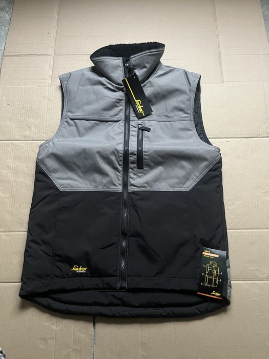 Kamizelka snickers 4548