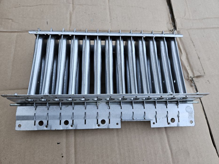 Hermann Habitat,  Micra