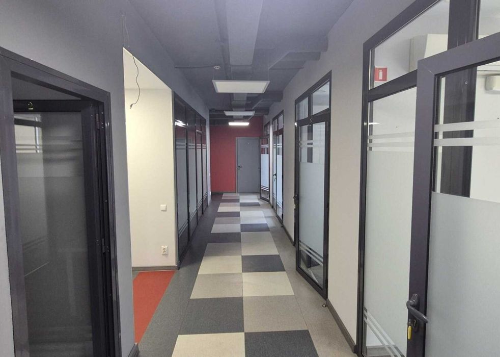 Коммерческая недвижимость по адресу ул. Магистратская (площадь 802,7 м²) - Atlanta.ua - фото 13