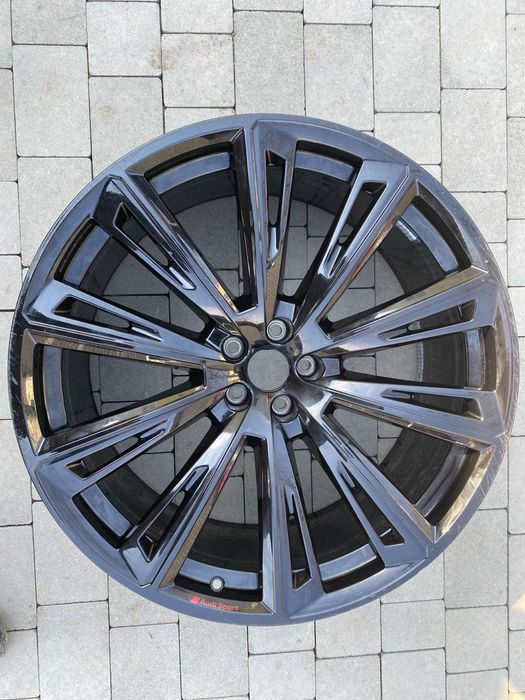 Audi sq8 rsq8 диск r23 4m8601025r