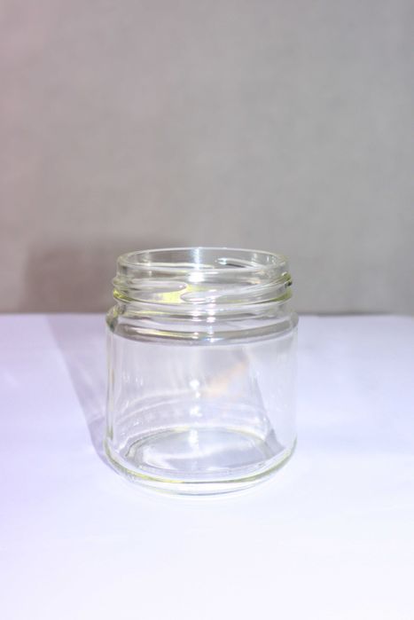 słoik słoiki 210 ml 200 ml 0,2