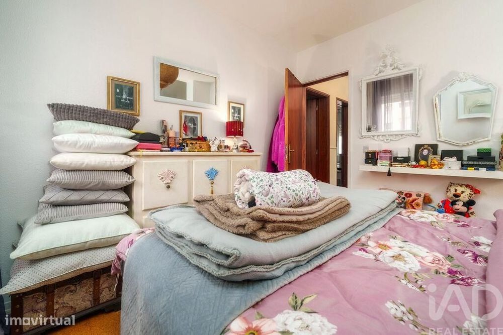 Apartamento T3 em Faro de 81 m2
