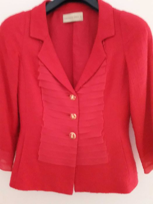 Balzer Purificacion Garcia - Fúcsia