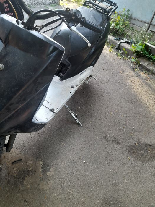 yamaha axis срочно