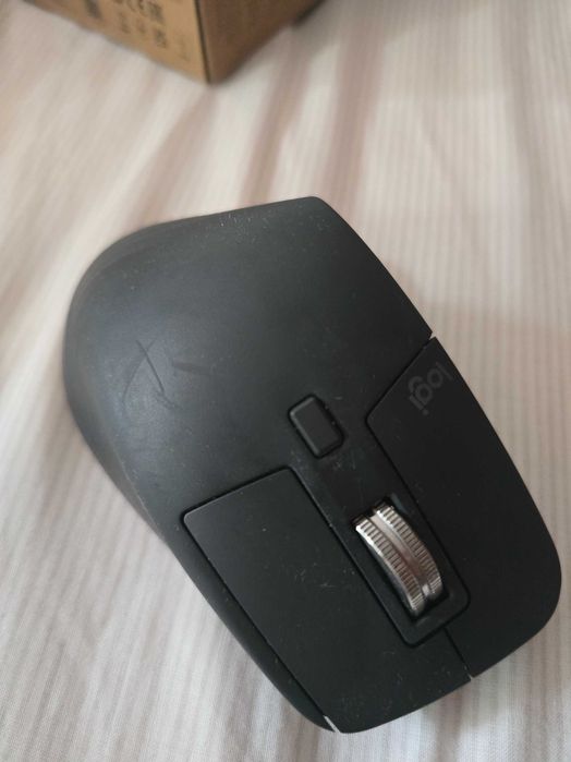 Teclado e Rato Mx Combo 3S