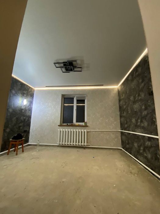 Натяжні стелі від виробника та встановлення