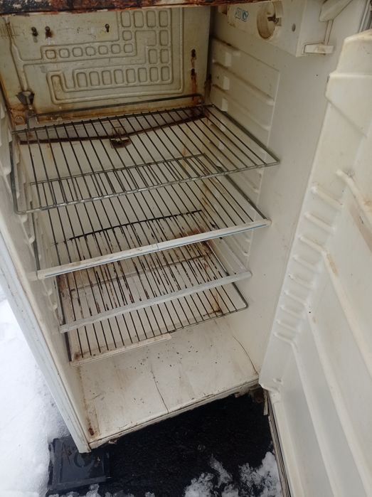 Холодильник Атлант