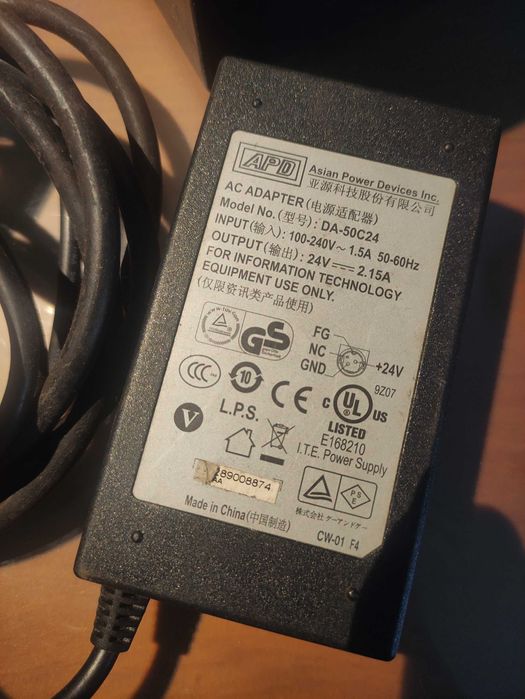 Impressora Térmica Orient Technologies BTP- R880NP