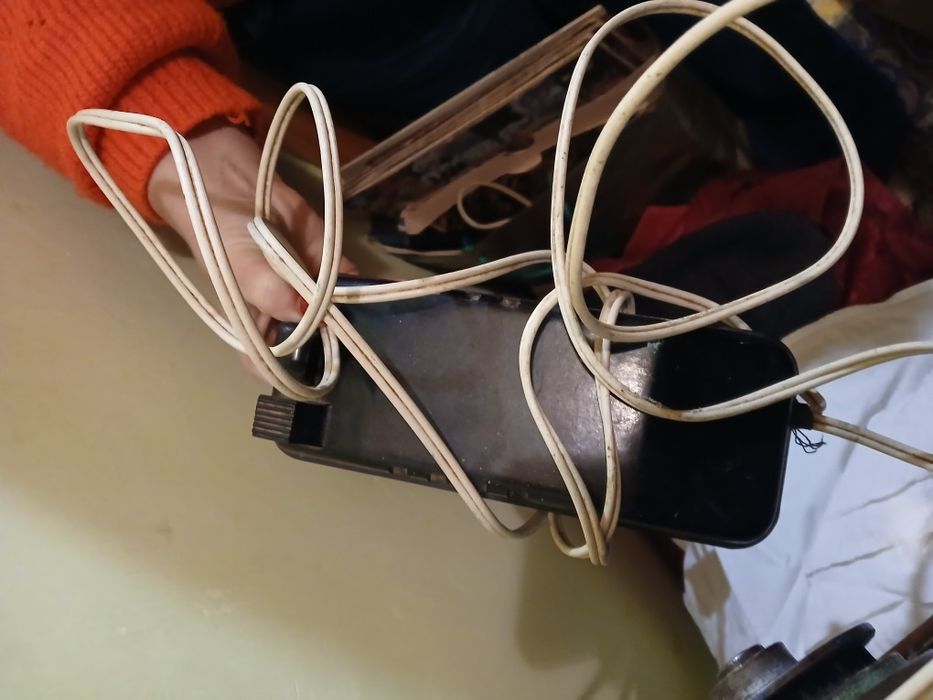 Швейна Машина Singer 96-го класу