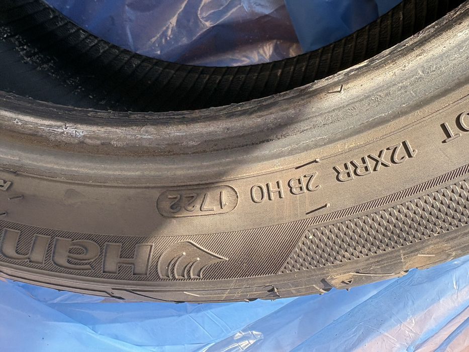 Opony 215/45R17 letnie , lato