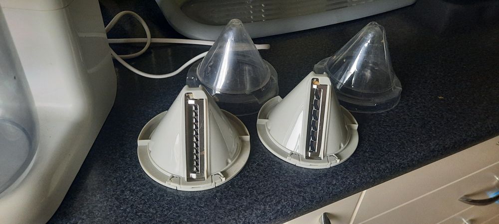 Espiralizador de legumes Flama