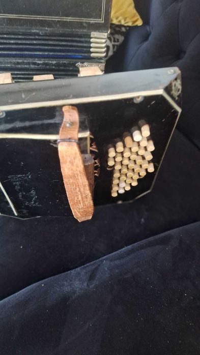 Bandeon Wilhelm König