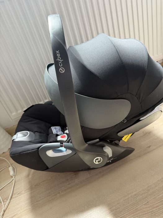 Cybex 2w1 Balios S