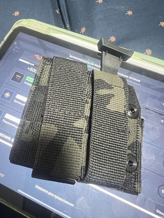 Кобура молли multicam