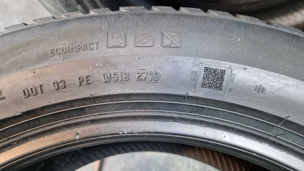 4x265/50/19 Pirelli Scorpion Winter//DOBRE/TANIO/SPRAWDŹ
