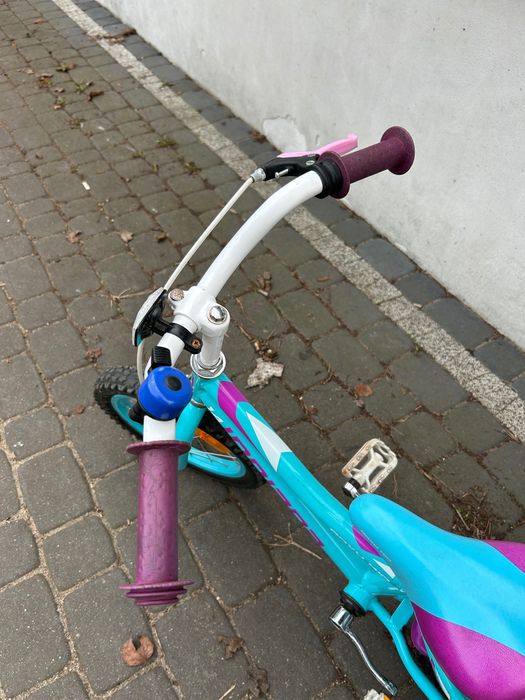 Rowerek Indiana 14 cali